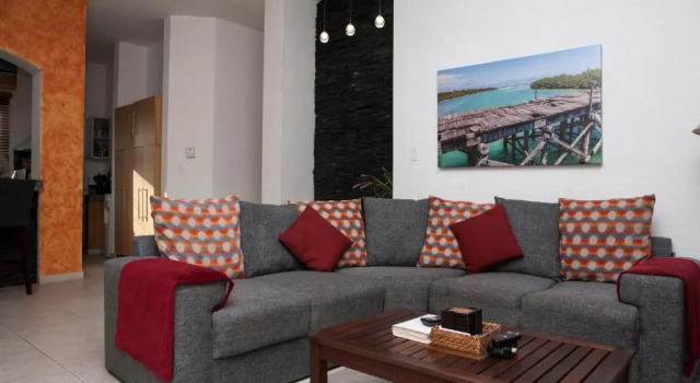 Las Olas Condominium #207, Prenota Hotel Hotel a Quintana Roo con parcheggio, Parcheggio