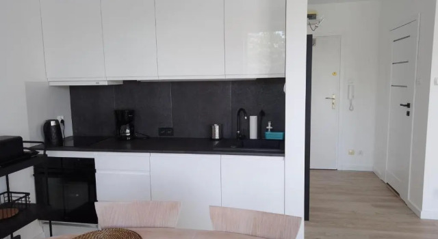 Апартаменты с 2 комнатами Apartamenty Sonata
