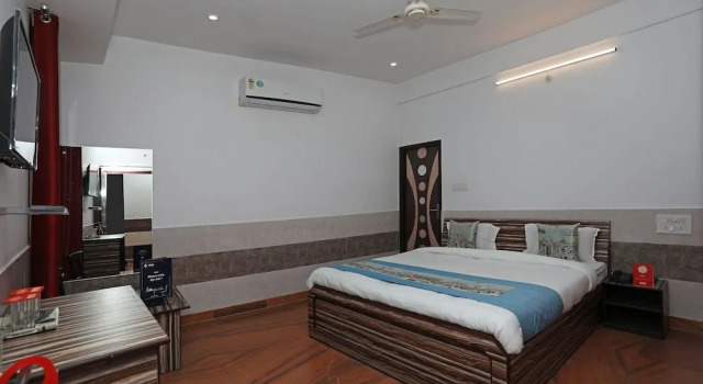 OYO 10610 Anand Guest House, Забронировать Гостевой дом Гостевые дома штата Раджастхана, Гостевой дом