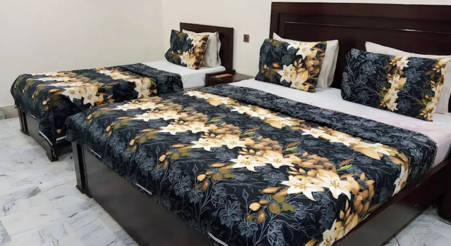 Номер Standard Grace Inn Guest House