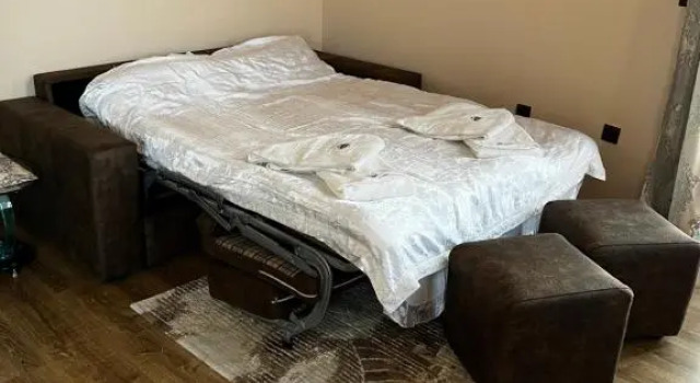 Люкс Коко хилс