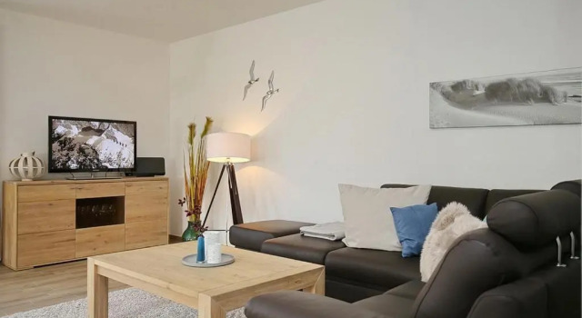 Reethaus Am Mariannenweg 19a, Забронировать Отель Больтенхаген Мекленбург-Померания