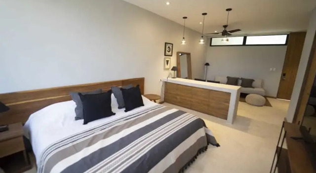 Una Luna by Luwii Stays, Prenota Residence Tulum City-Centre Tulum, vicino a Autostazione