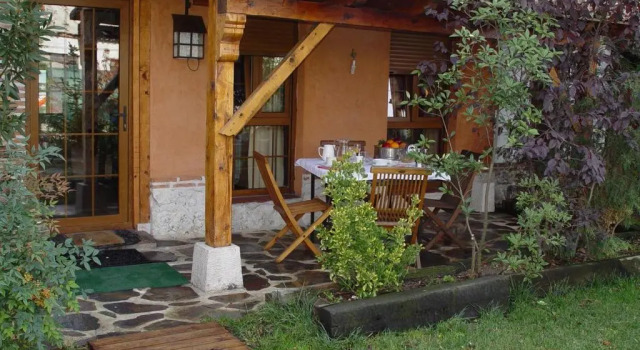 Номер Standard Hospedium Hacienda Las Cavas