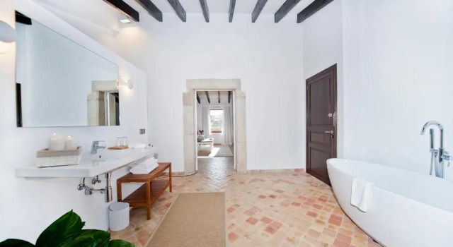 Suite Finca Son Arnau