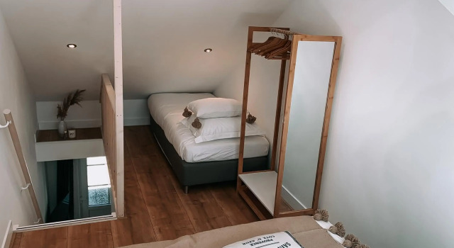 Gastenverblijf De Ruyter, Book Hotel Vlissingen 