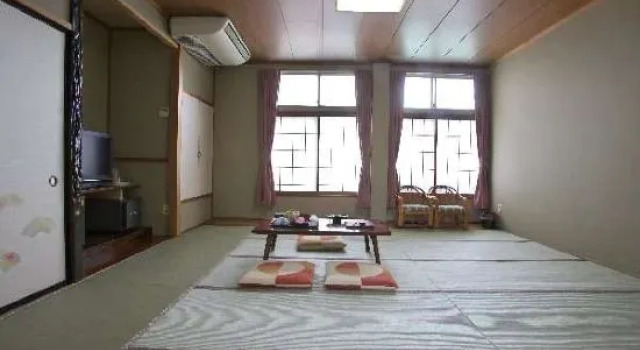 Mizutoyasuragi no Yado Ichinose, Boek Hotel Hotels in Tokai met parkeren, Parkeren