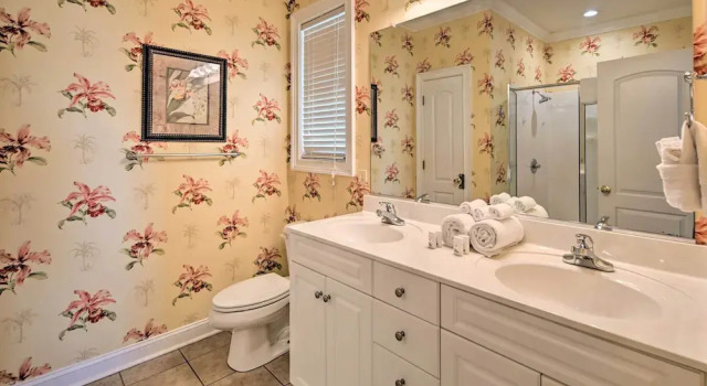 Коттедж Spacious Family Retreat w/ Resort Amenities!