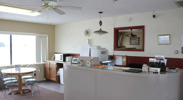 Hastings Inn