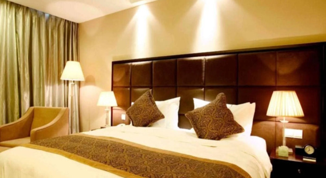 Shenyang Hojo Hotel, Boek Hotel Shenhe Shenyang