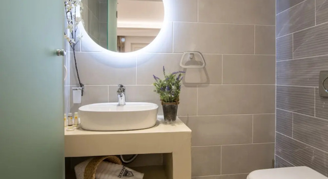 Номер Premium Suncourt Lux Rooms