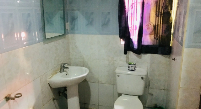 Номер Standard Hymax Grace Hotel and Suites