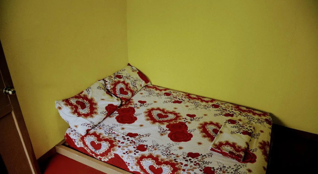 Malapascua Budget Inn