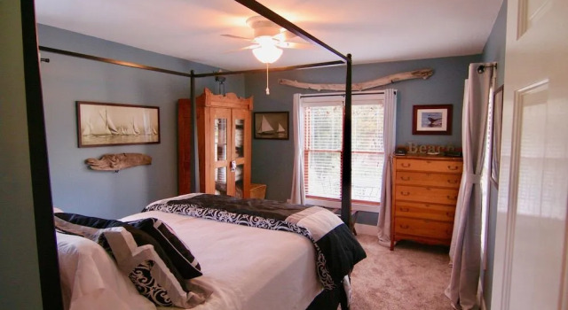 Swiss Suite Bed and Breakfast, 예약 호텔 Shoreham 미국