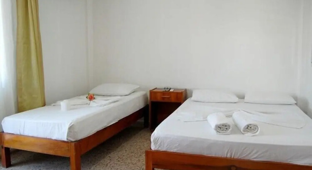 Cavdar Hotel