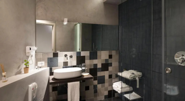 Superior Dreier Zimmer B&B In Centro Palermo
