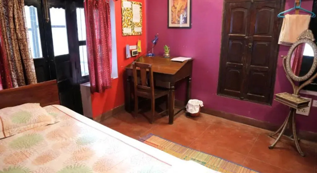 Ram Bhawan Residency