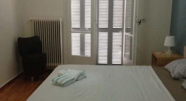 Apartment On Stefanou Tatti 1
