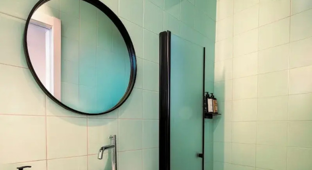 Suite con balcón Silicate - by Loginn Tel-Avivian hotels