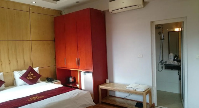 An Tuong Hotel 1