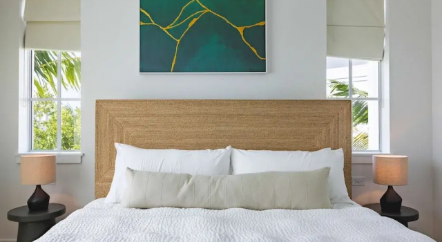Brand New The Greenmoor House With Pool, Reserva ahora Casa o chalet Raccoon Key Estados Unidos