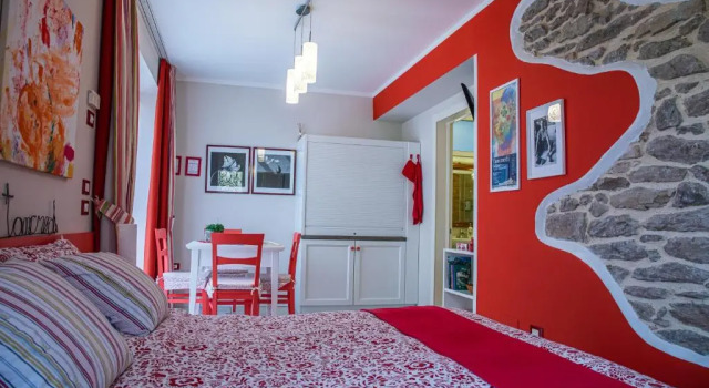 Студия Superior Casa Novecento