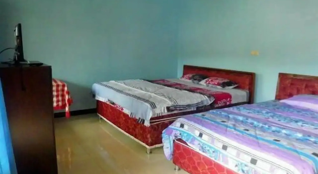 Habitación Superior Hotel Nadia Bromo