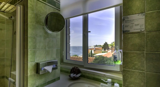 Люкс Hotel Solar Palmeiras