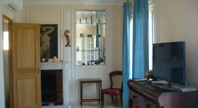 Villa Manù