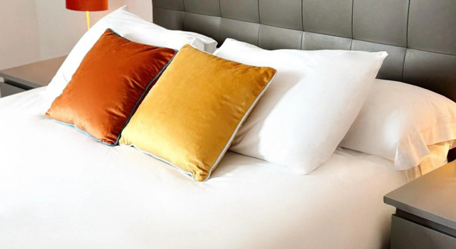 Modern City Centre Two Bedroom Windsor Apartment - Grand Central House, Забронировать Апартаменты/квартира Гибралтар Гибралтар