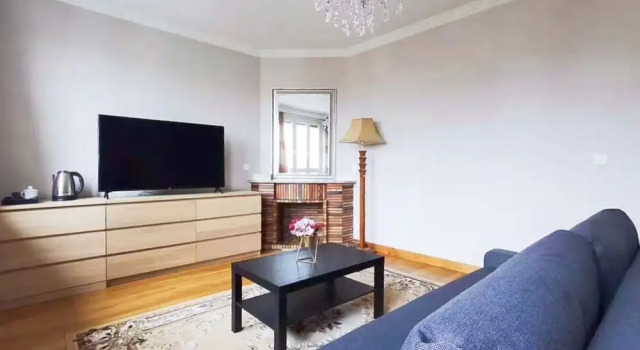 Люкс Deluxe La Maison Charentonneau