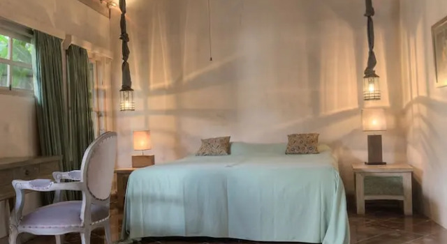Номер Standard Villa Barissan