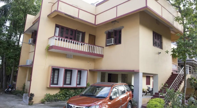 OYO Flagship 5417 Hotel Venus Heritage