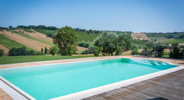 Четырёхместный номер Luxury La Vita Nuova Appartements - Appart B&B