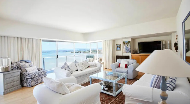 Milkwood Bay Self Catering Villa, Reservar Vila Leisure Isle 