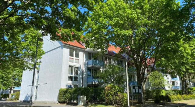 Апартаменты Цокольный этаж Sweet Home Apartment Hannover West - contactless check-in