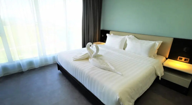 Inkk Hotel, Prenota Hotel Kota Kinabalu Sabah