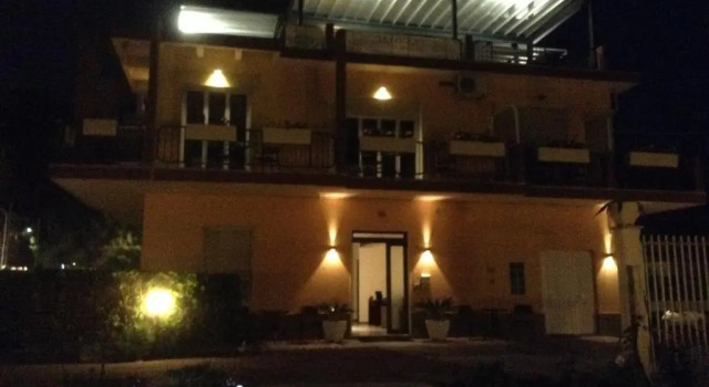 Двухместный номер Standard Villa Le Logge