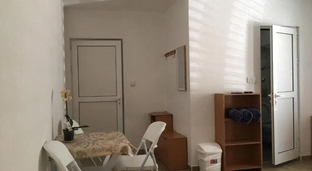 Трёхместный номер Standard Guest House Zvezda Meljine