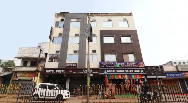 Hotel Payal by OYO Rooms