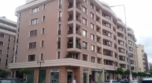 Mia's Apartment, Stylish One-Bedroom Apartment, Varaa Huoneisto Sofia Vitosha
