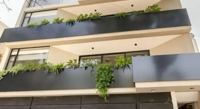 Exclusive Loft Comfort and Style Near Coyoacan, Забронировать Апартаменты/квартира Апартаменты Койоакан, Апартаменты/квартира