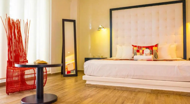 Семейный номер Standard In Fashion Hotel & Spa