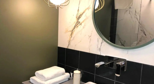 Апартаменты c 1 комнатой 365PAM - Przytulne Apartamenty Szafirowa Mierzeja