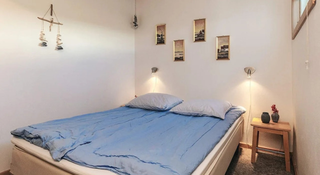 Коттедж 3 Person Holiday Home in Tranekaer
