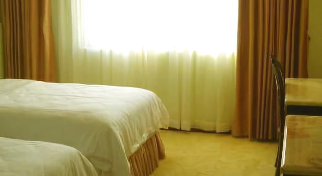 Jinpeng Patton Hotel, Boek Hotel Hotels in Guangdong met parkeren, Parkeren