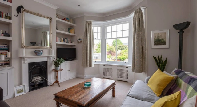 Guestready - Charming 1BR Home in South London, Забронировать Отель Отели Англии 3 звезды, 3*
