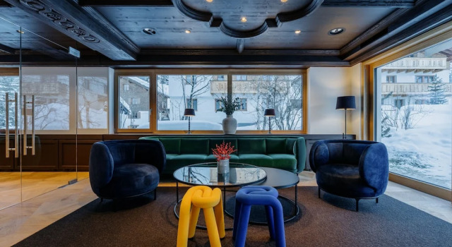 Appart Hotel Knappaboda
