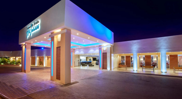 Tamarijn Aruba All Inclusive, Réserver Complexe hôtelier Hôtels tout compris à Oranjestad, Tout compris