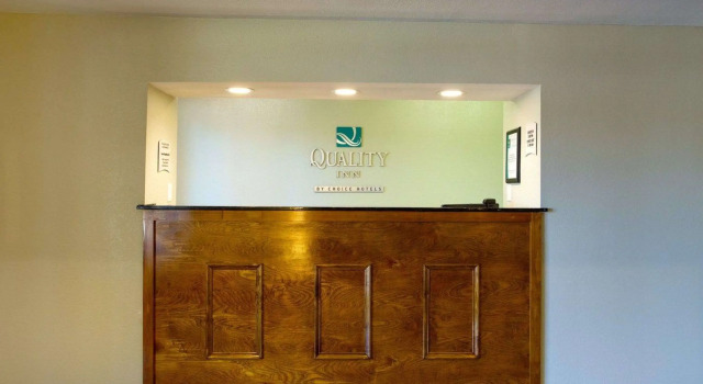 Quality Inn Hammond, Забронировать Отель Хаммонд Луизиана